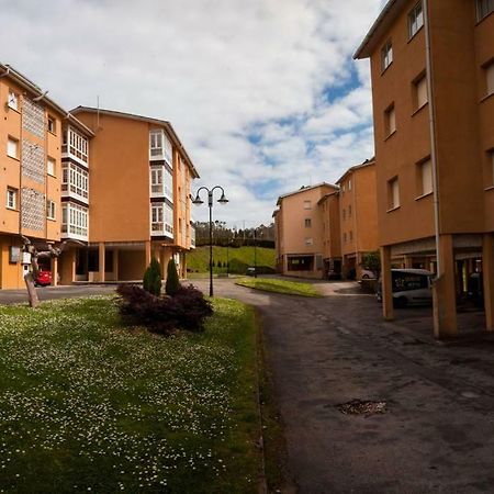 Apartamento SAN CIPRIAN A Mariña Cervo  Exterior foto
