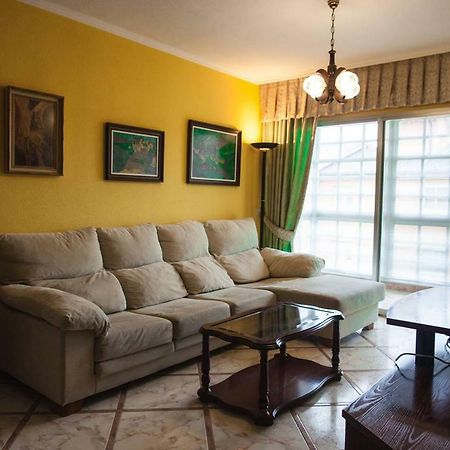 Apartamento SAN CIPRIAN A Mariña Cervo  Exterior foto