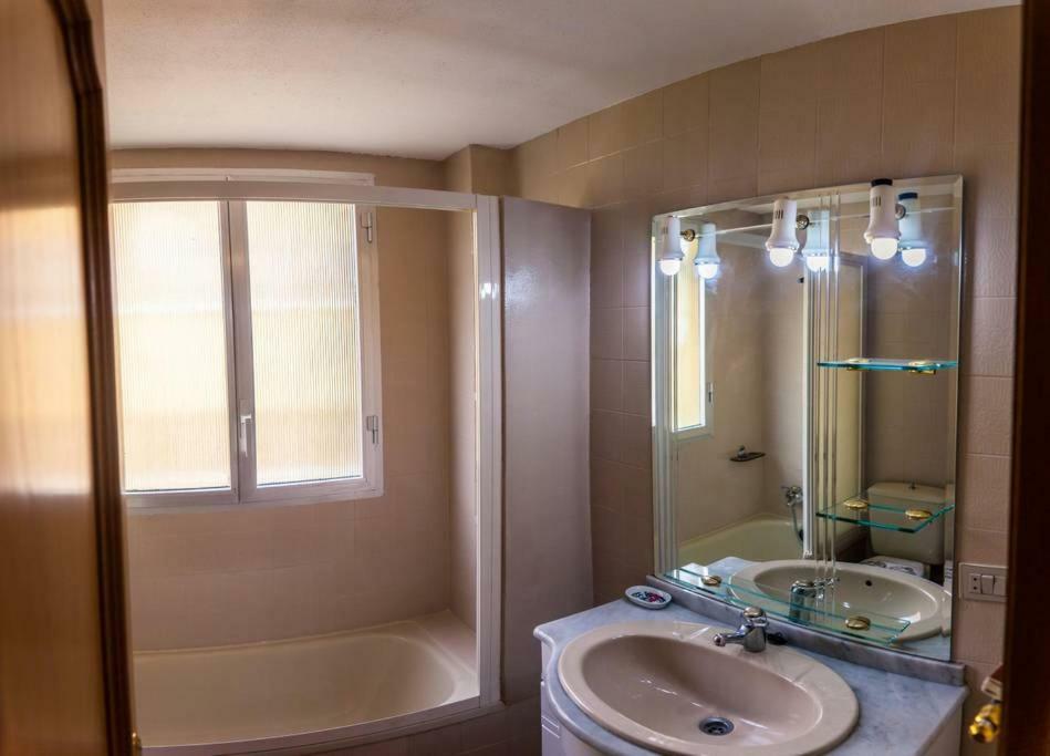 Apartamento SAN CIPRIAN A Mariña Cervo  Exterior foto