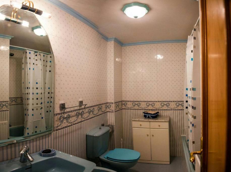 Apartamento SAN CIPRIAN A Mariña Cervo  Exterior foto