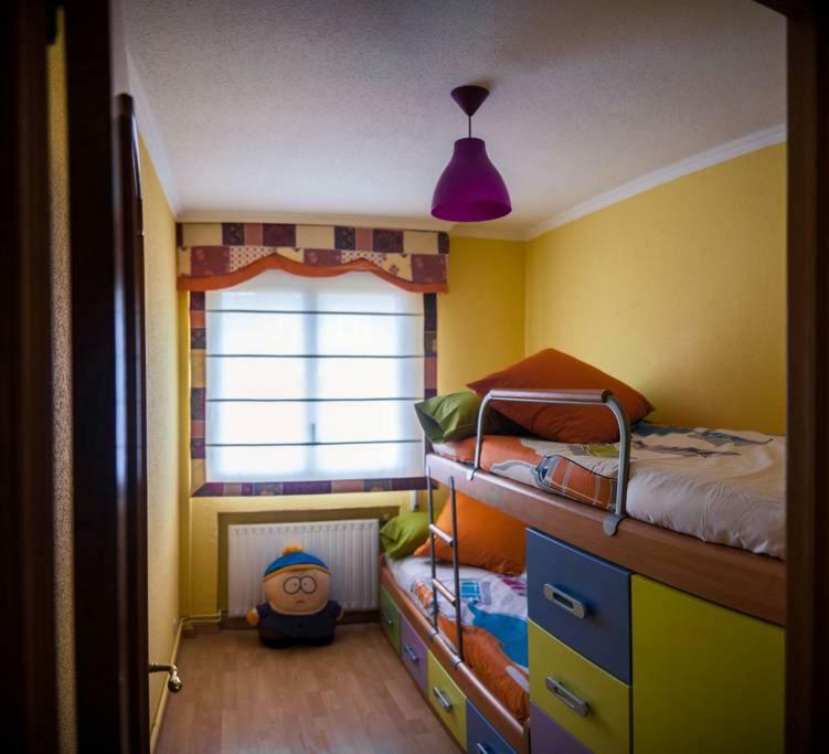 Apartamento SAN CIPRIAN A Mariña Cervo  Exterior foto