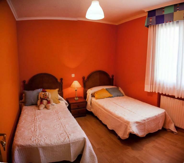 Apartamento SAN CIPRIAN A Mariña Cervo  Exterior foto