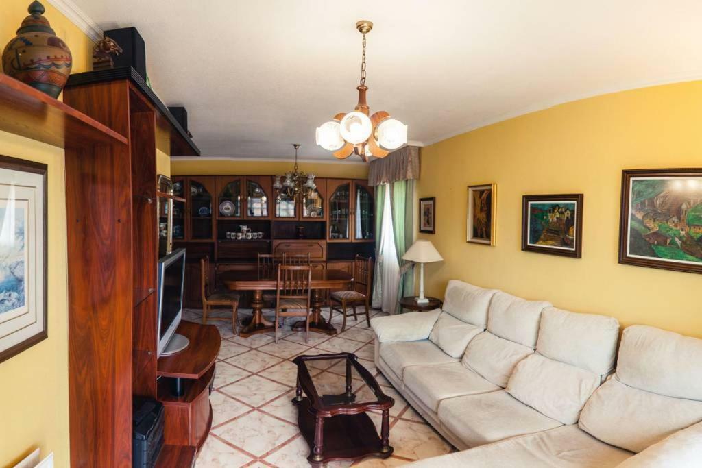 Apartamento SAN CIPRIAN A Mariña Cervo  Exterior foto